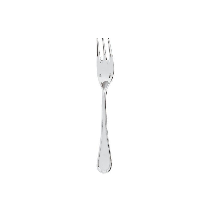 FORCHETTA DOLCE 52501-56 CONTOUR INOX