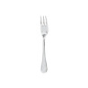 PASTRY FORK 52501-56 CONTOUR STAINLESS STEEL