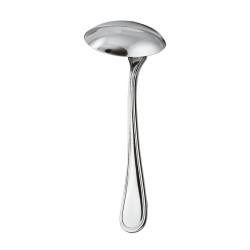 SMALL LADLE 52501-41 CONTOUR STAINLESS STEEL