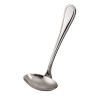 SMALL LADLE 52501-41 CONTOUR STAINLESS STEEL