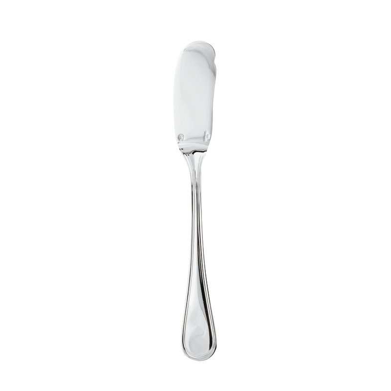 BUTTER SPATULA 52501-70 CONTOUR STAINLESS STEEL SAMBONET