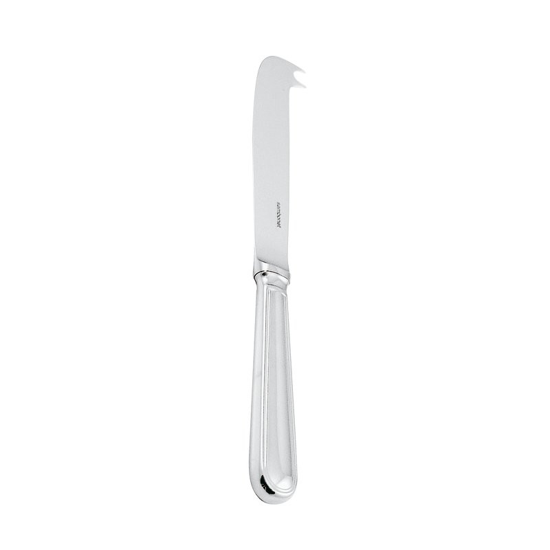 CHEESE KNIFE 52501-74 CONTOUR STAINLESS STEEL