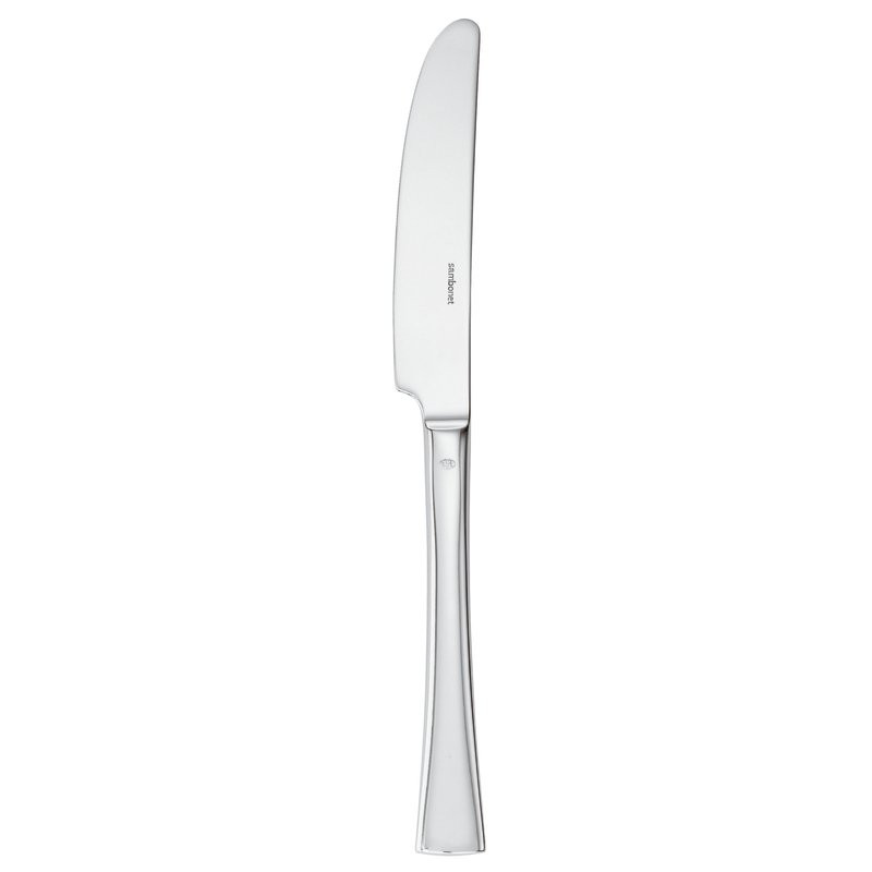 COLTELLO TAVOLA 52505-14 TRIENNALE INOX