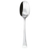 SERVING SPOON 52505-44 TRIENNALE STAINLESS STEEL