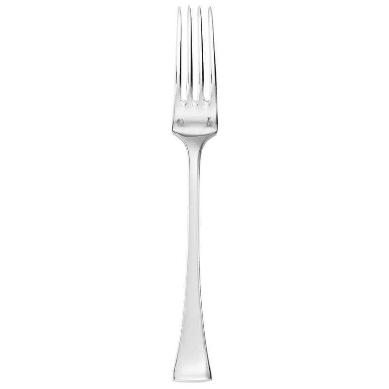 SERVING FORK 52505-45 TRIENNALE STAINLESS STEEL