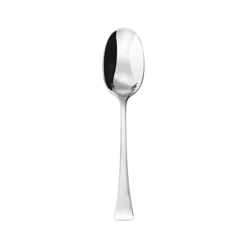 DESSERT SPOON 25 TRIENNALE INOX 52505-25 SAMBONET