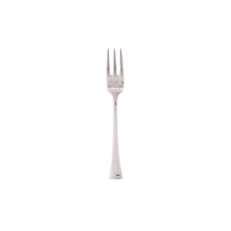 FISH FORK 52505-49 TRIENNALE STAINLESS STEEL