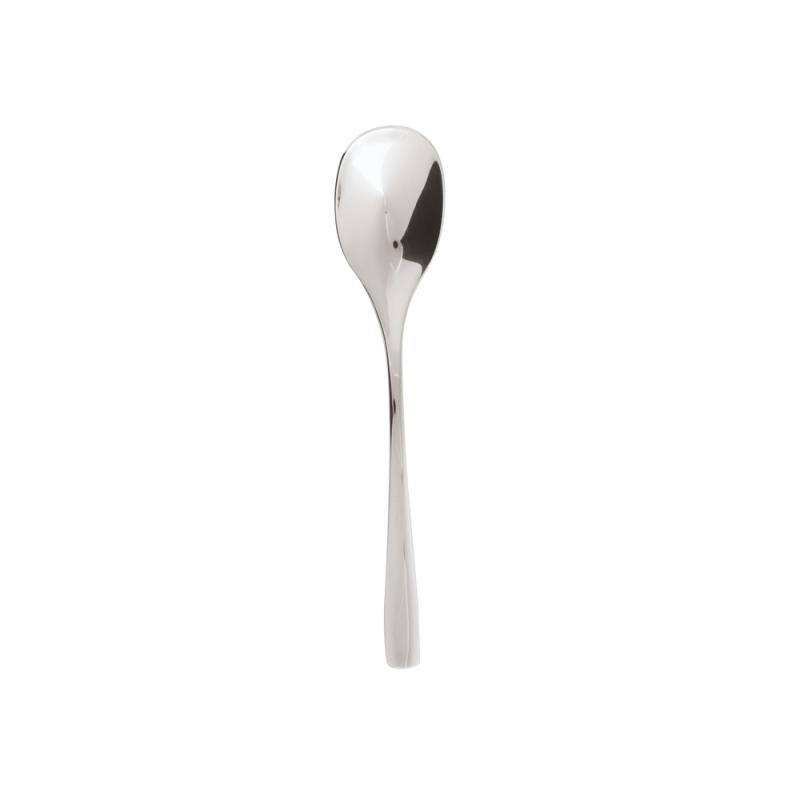 TABLE SPOON SINTESI 52536-01 STAINLESS STEEL