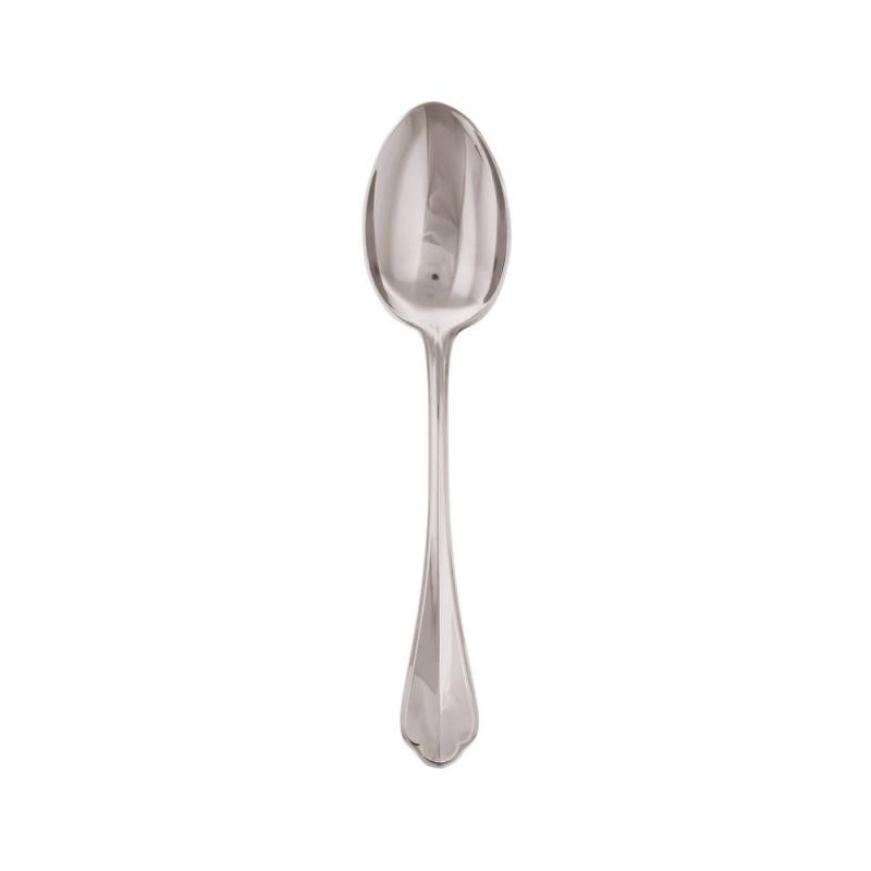 TABLE SPOON ROME 52546-01 STAINLESS STEEL