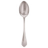 TABLE SPOON ROME 52546-01 STAINLESS STEEL