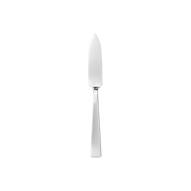 FISH KNIFE GIO PONTI POLISHED STAINLESS STEEL 50-52560