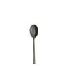 TEA SPOON 52713B-36 LINEAR PVD BLACK