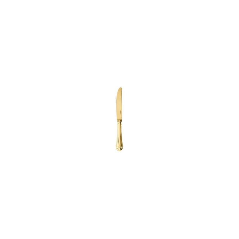 TABLE KNIFE 11 FILET TORAIS PVD GOLD 52756G