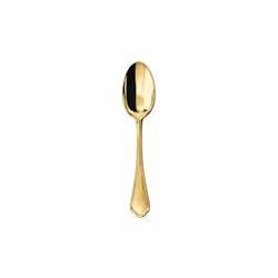 CUCCHIAIO THE 36 FILET TORAIS PVD GOLD 52756G