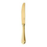 COLTELLO FRUTTA 27 FILET TORAIS PVD GOLD 52756G