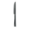 TABLE KNIFE 52726B-11 TWIST PVD BLACK