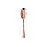 TEASPOON 36 FLAT PVD COPPER 62712C