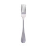 TABLE FORK BAGUETTE VINTAGE STAINLESS