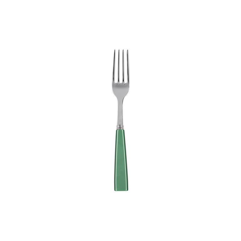 TABLE FORK - NATURA GREEN