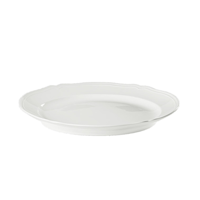 ROSENTHAL CLASSICO - VASSOIO TORTA 12843 MARIA BIANCO