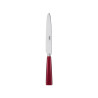 DESSERT KNIFE - NATURA RED