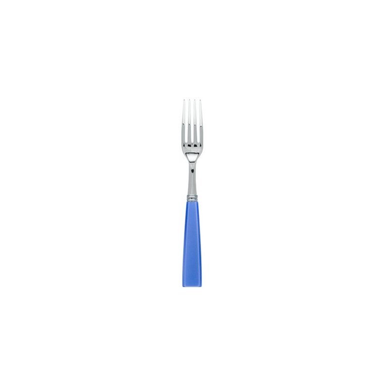 DESSERT FORK - NATURA BLUE SKY