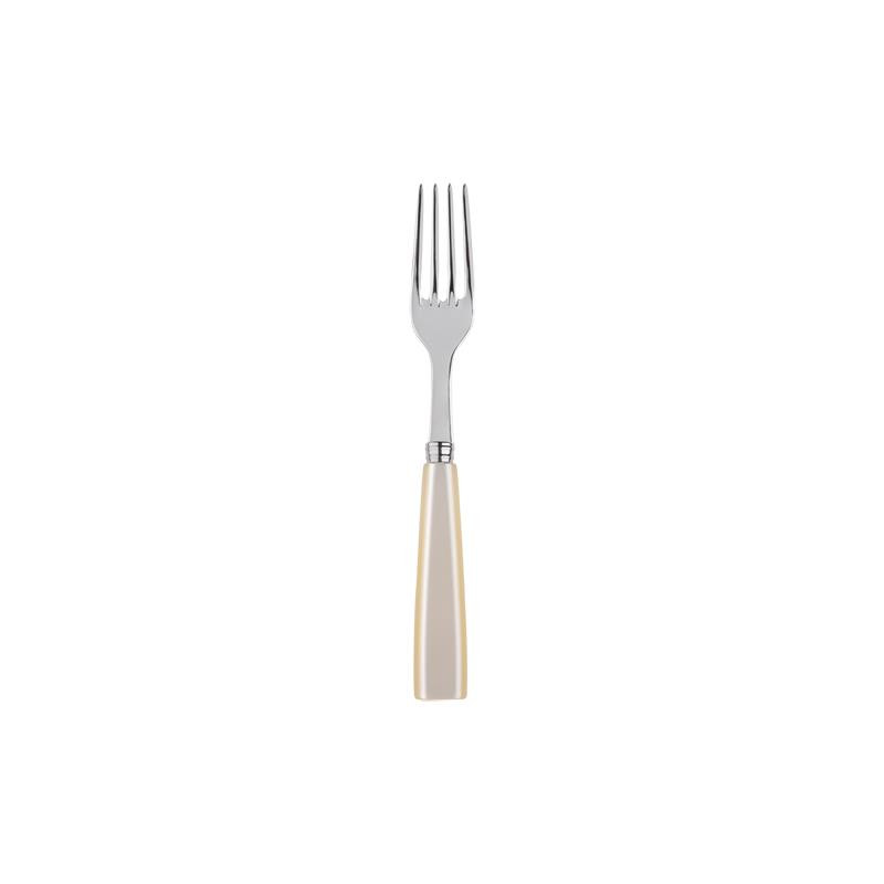 DESSERT FORK - NATURA PEARL