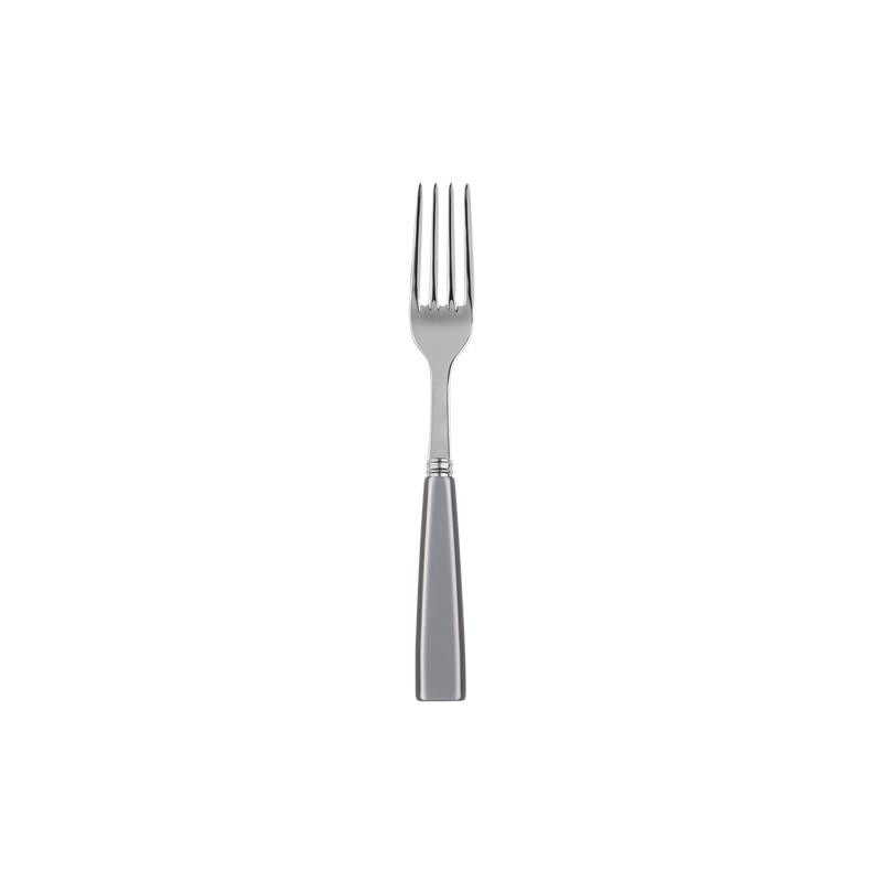 DESSERT  FORK - NATURA GRIGIO