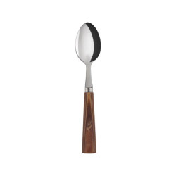 TABLE SPOON - NATURE WOOD