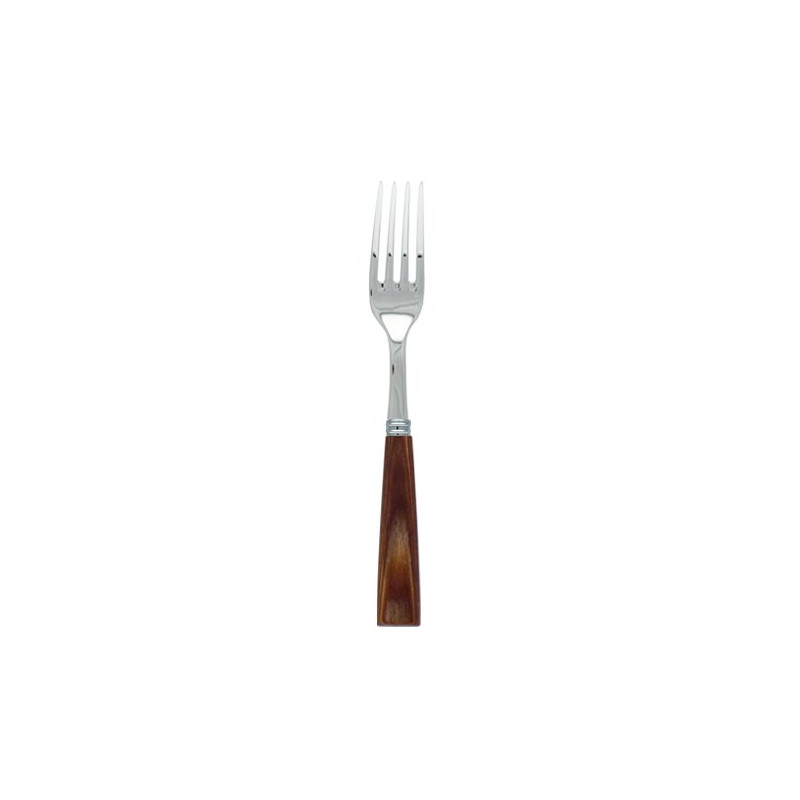 TABLE FORK - NATURE WOOD