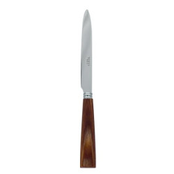 TABLE KNIFE - NATURE WOOD