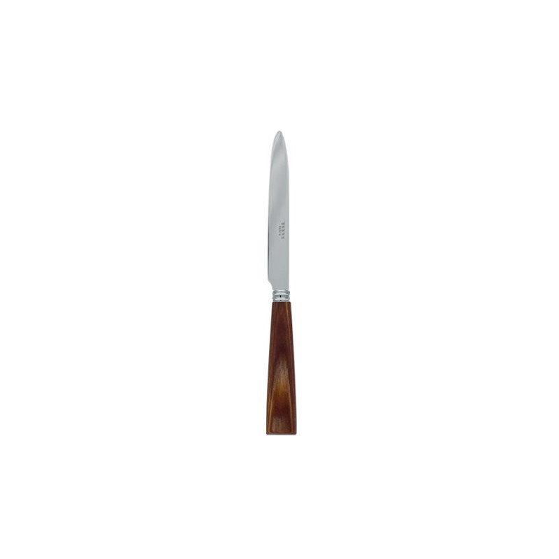 TABLE KNIFE - NATURE WOOD