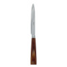 TABLE KNIFE - NATURE WOOD