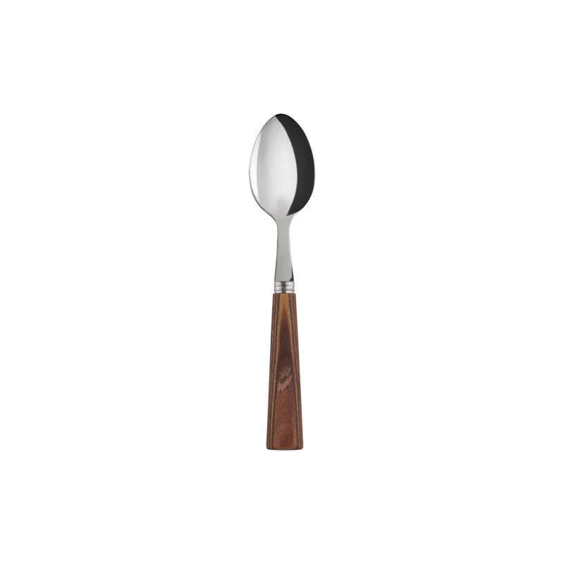 COFFEE SPOON - NATURE WOOD