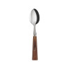 COFFEE SPOON - NATURE WOOD