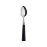 TABLE SPOON - NATURE BLACK WOOD