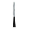 DESSERT KNIFE -NATURE BLACK