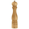 PEPPER MILL 22 CM, NATURAL WOOD PARIS, 42665P22 -