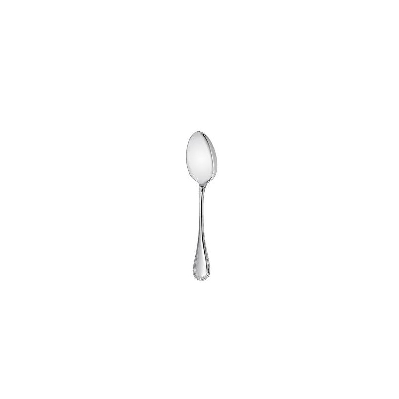 SILVER COFFEE SPOON 1418004 MALMAISON