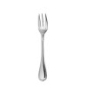 SILVER CAKE FORK 1418046 MALMAISON