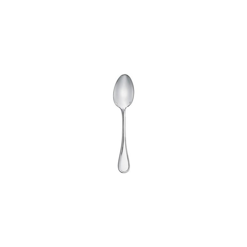 SILVER MOKA SPOON 1407036 ALBI