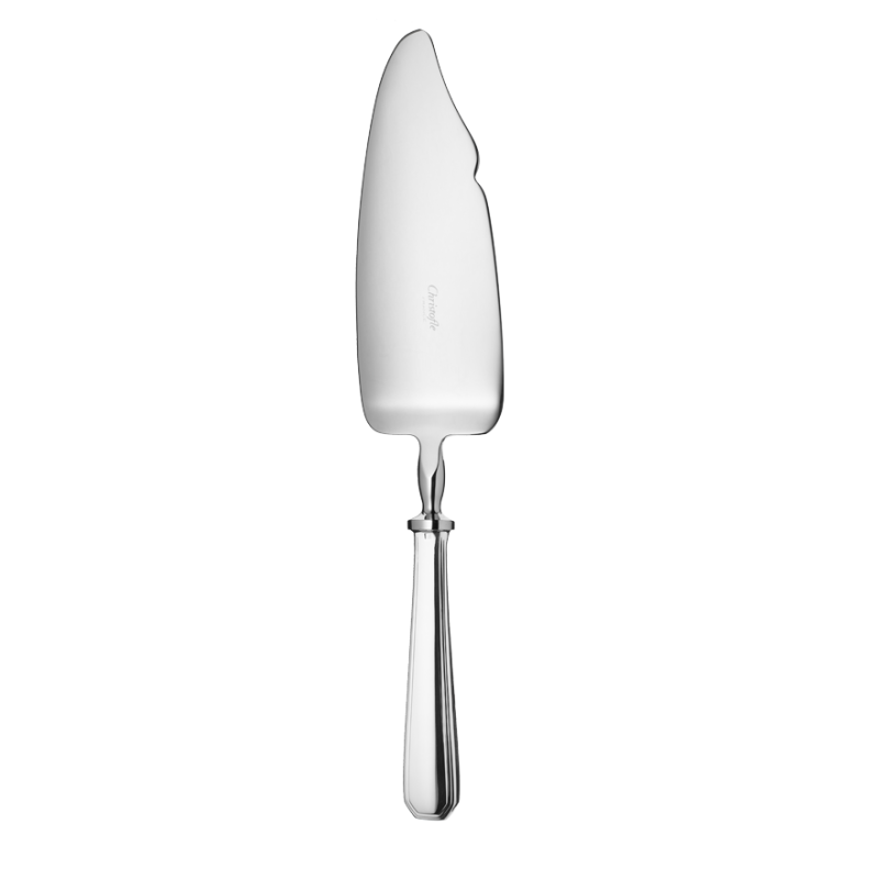 SILVER PLATED CAKE SPATULA 0001066 AMERICAE