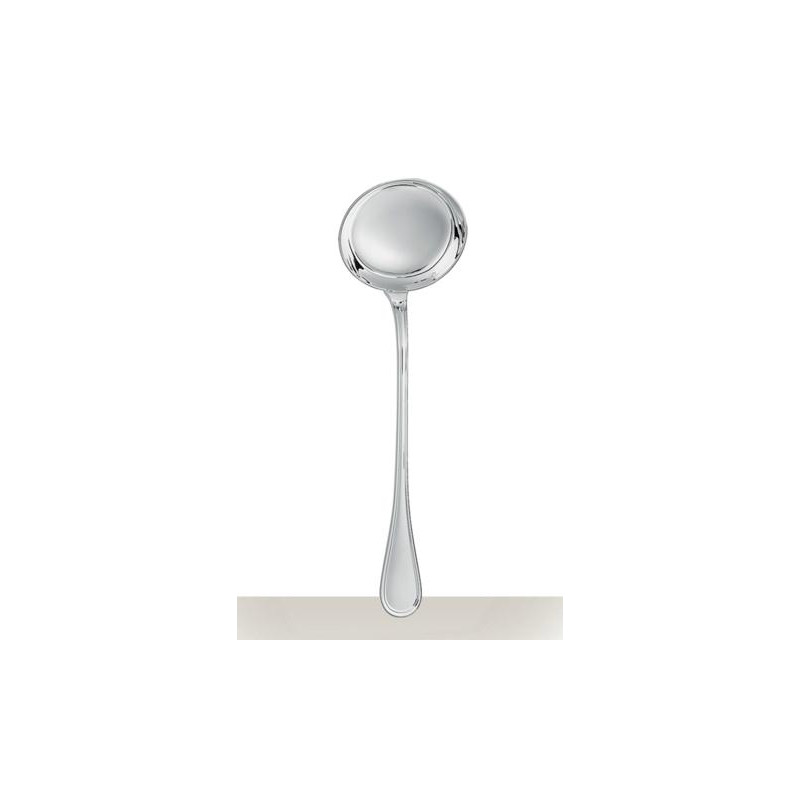 SILVER PLATED LADLE 0021005 ALBI