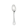 SILVER PLATED COFFEE SPOON 0010004 PERLES