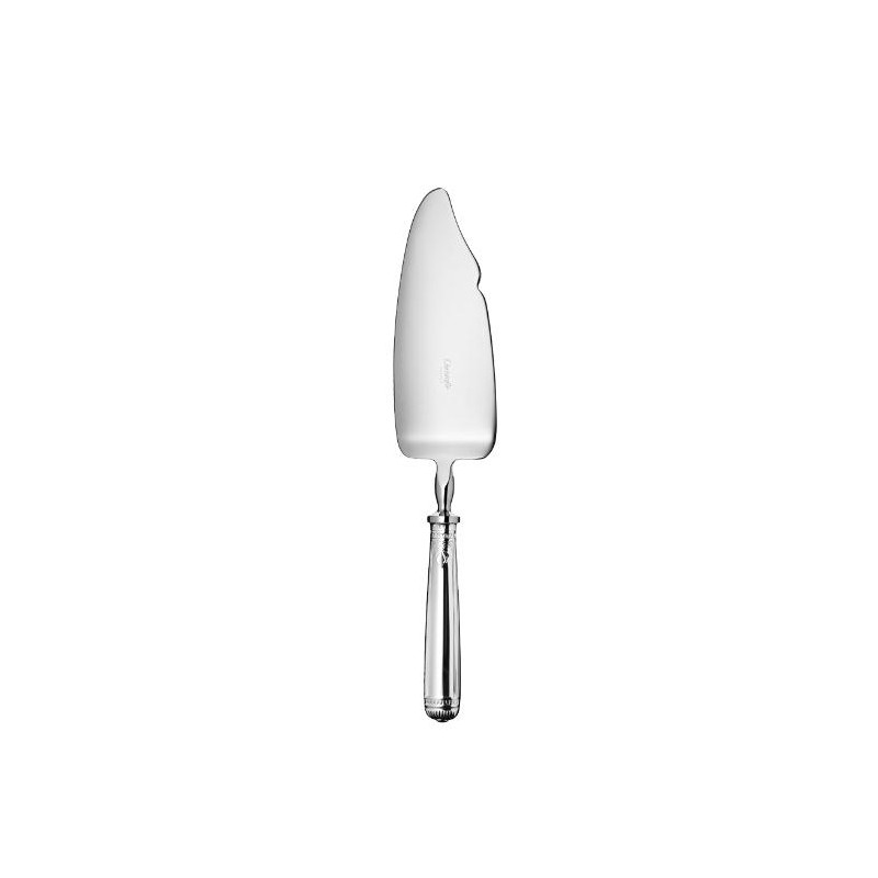 MALMAISON SILVER PLATED CAKE / PIE SERVER 018066