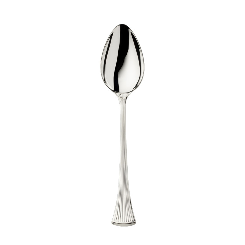 SPOON TABLE 004 AVENUE SILVER PLATED 150