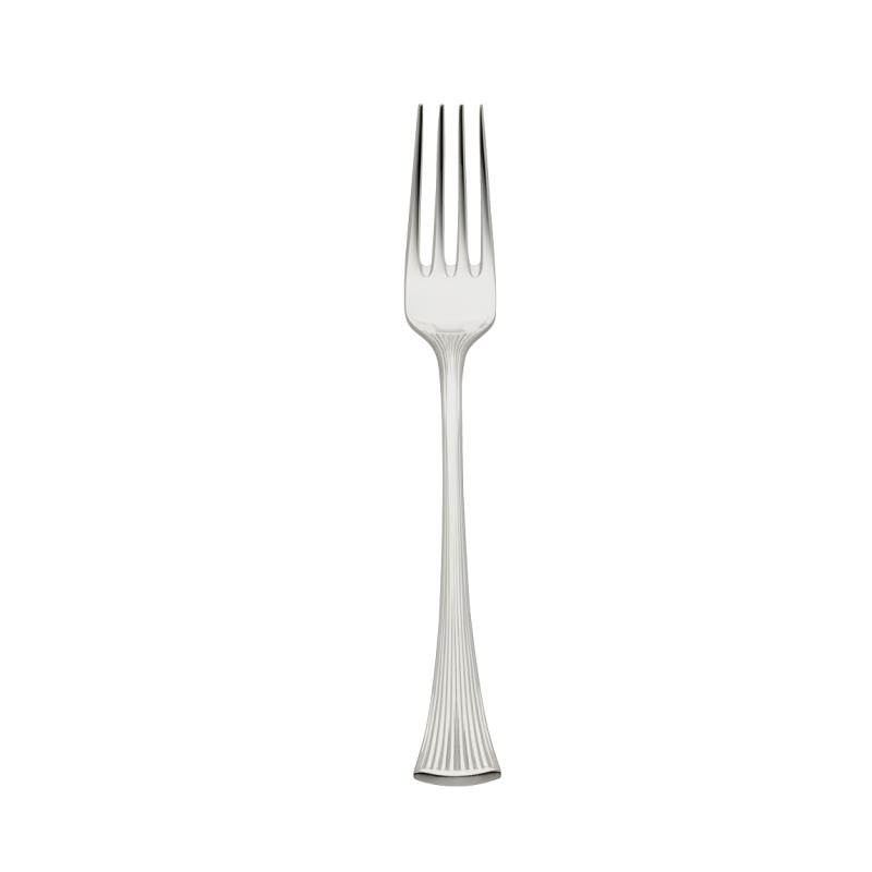 TABLE FORK 004 AVENUE SILVER PLATED 150 ROBBE&BERKING