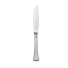 DESSERT KNIFE AVENUE SILVER PLATED 150