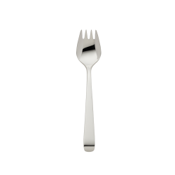 OYSTER FORK 028 SILVER...