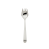 OYSTER FORK 028 SILVER PLATED 150